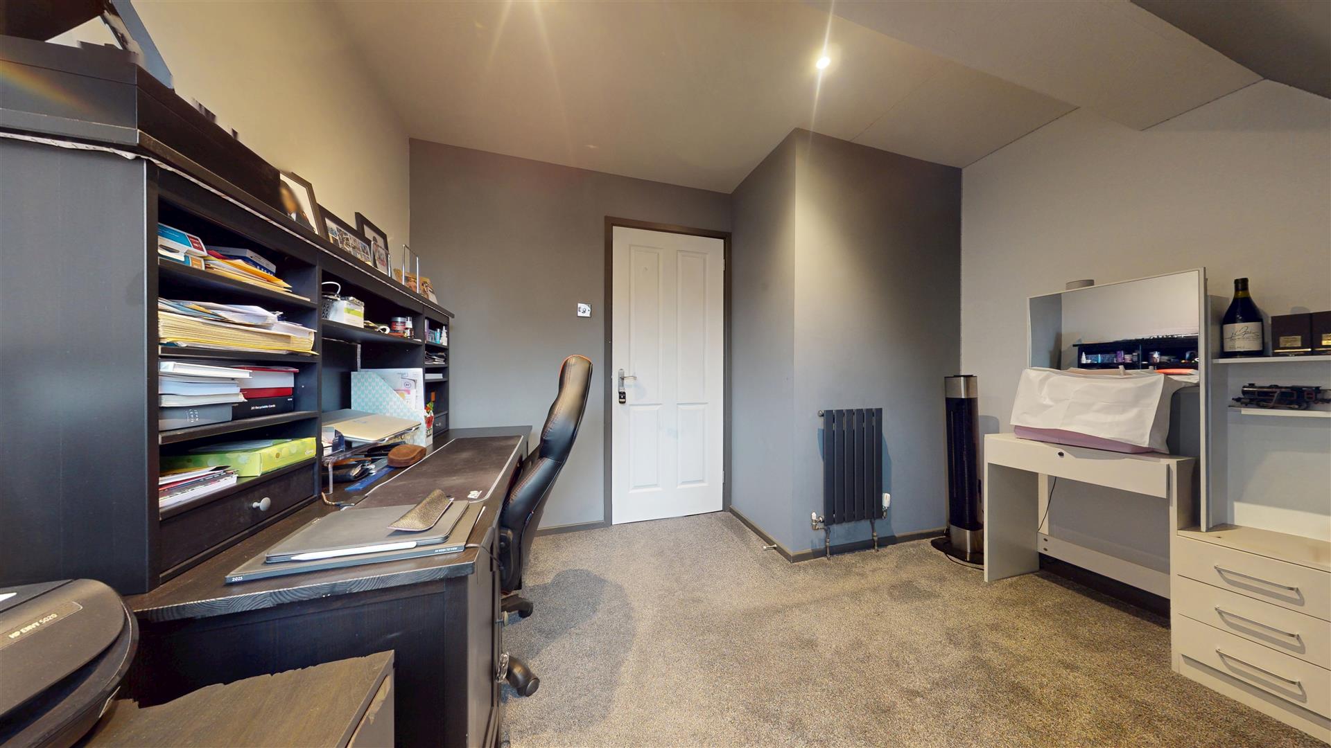 Butterfield Close, Woolstone, Milton Keynes